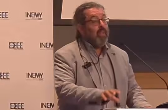 «Επιτέλους να ακούνε τη φωνή της αγοράς»