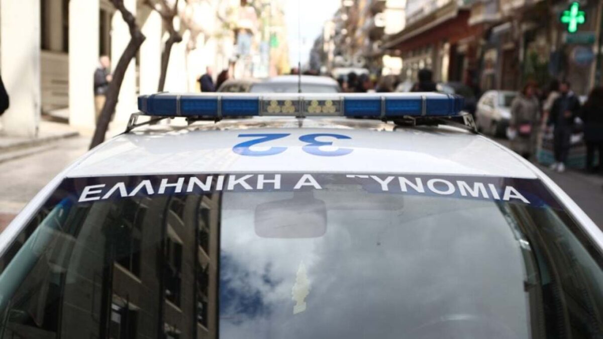 Συναγερμός στην Πάτρα για 16χρονη μαθήτρια που δεν επέστρεψε στο σπίτι της μετά το σχολείο