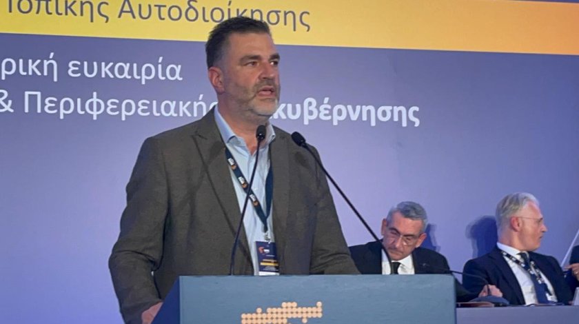 «Νέα Δυτική Ελλάδα»: Η κυβέρνηση υποβαθμίζει τη Δυτική Ελλάδα και η περιφερειακή Αρχή παραμένει θεατής 
