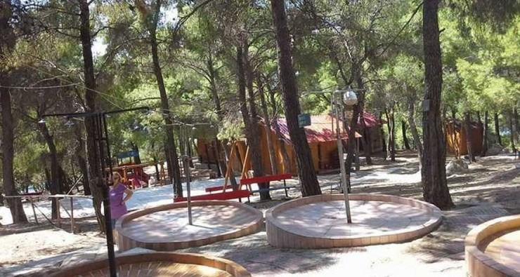 Προσωρινά αποτελέσματα για το κατασκηνωτικό πρόγραμμα της ΔΥΠΑ