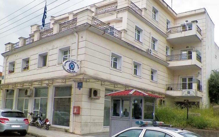 Η ανακοίνωση της Ένωσης Αστυνομικών Υπαλλήλων για τη σύλληψη στο Αίγιο