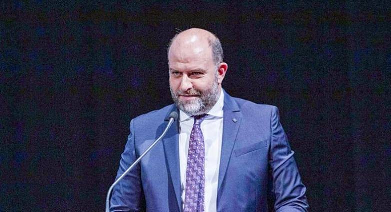 Πρωτοβουλία του ΤΕΕ Δυτικής Ελλάδας για το ΕΑΠ- Καραχάλιος: Η λύση μπορεί να προκύψει μόνο μέσα από θεσμικό διάλογο και σεβασμό στη νομιμότητα