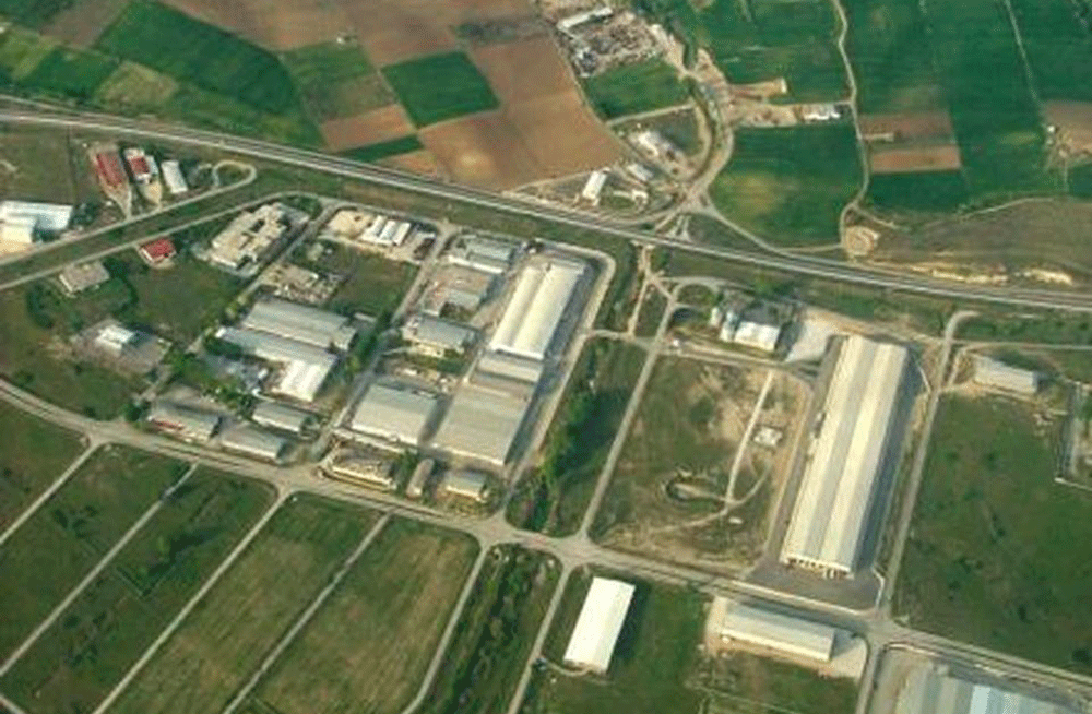 SOS από Μ. Κατρίνη για την Πάτρα: «Μας πετάνε εκτός του νέου Βιομηχανικού Χάρτη της χώρας – Χάνεται ευκαιρία μέχρι το 2040»