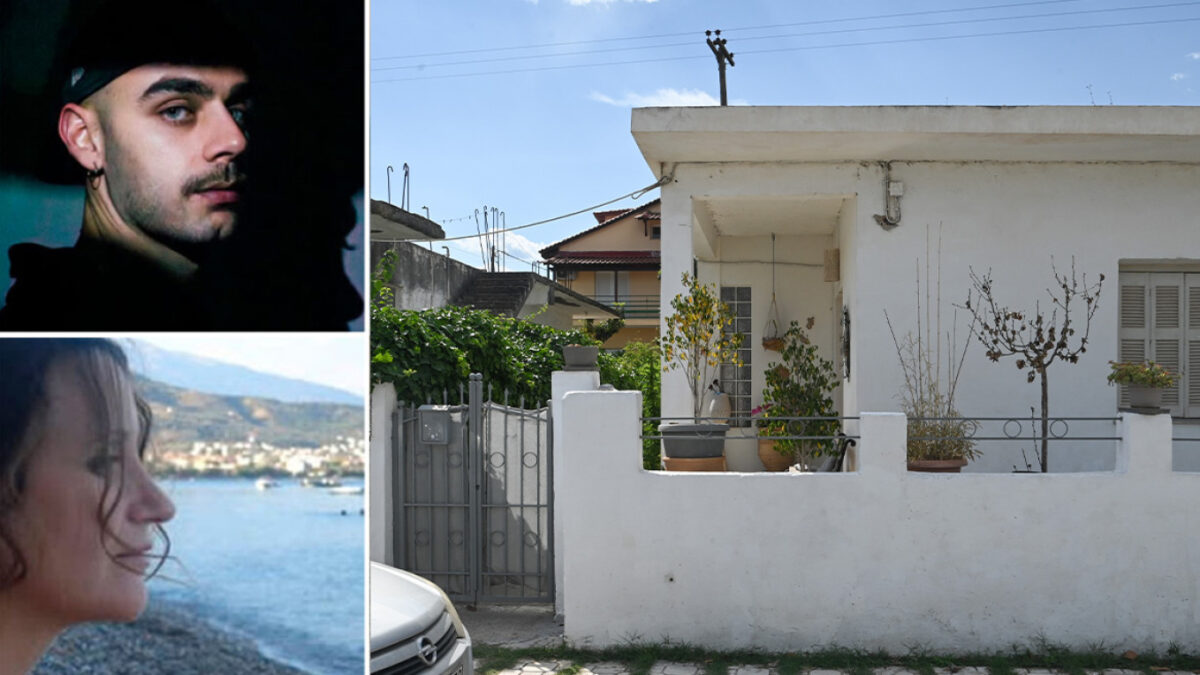 «Νομίζω ότι η μαμά μου έχει χάσει το μυαλό της»: Τι έλεγε στη σύντροφό του ο 26χρονος πριν το διπλό φονικό στο Αίγιο