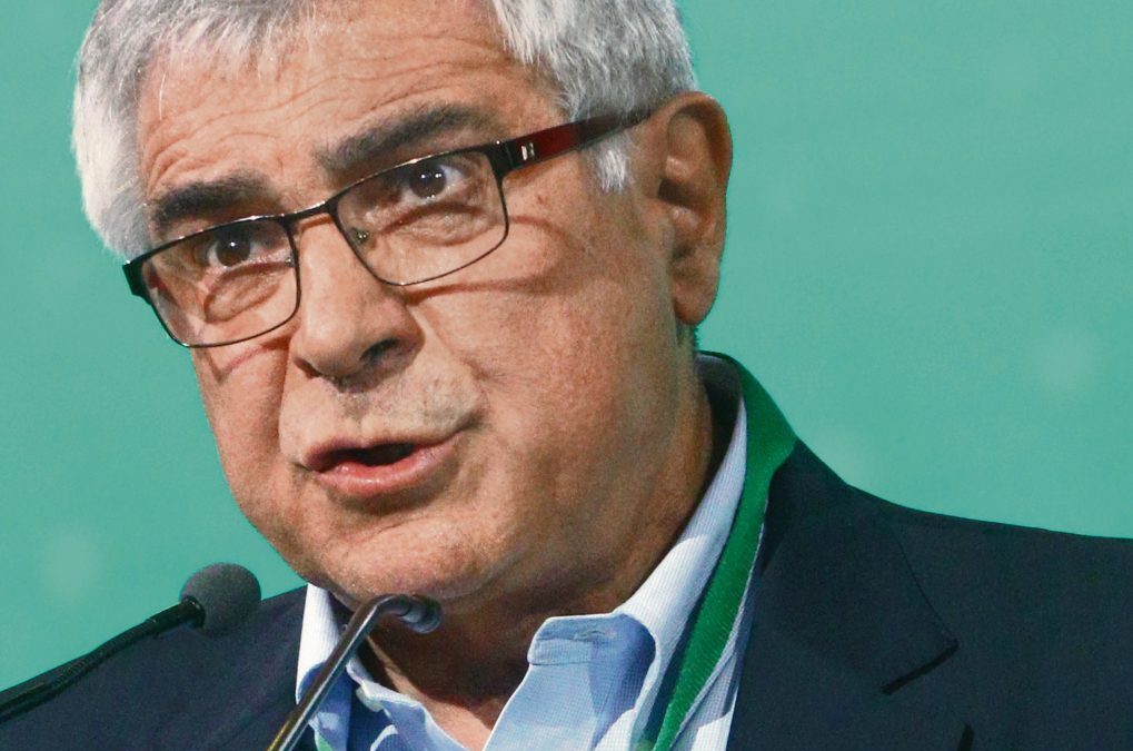 Μιχάλης Καρχιμάκης: «Δεν είμαστε όλοι ίδιοι — Υπηρετούμε αυτούς που πολεμάει η ΝΔ και πολεμάμε αυτούς που υπηρετεί»- ΗΧΗΤΙΚΟ