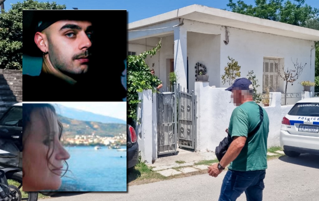 Διπλό φονικό στον Λόγγο: Ανατροπή στην υπόθεση – Πιθανό το σενάριο δολοφονίας και αυτοκτονίας