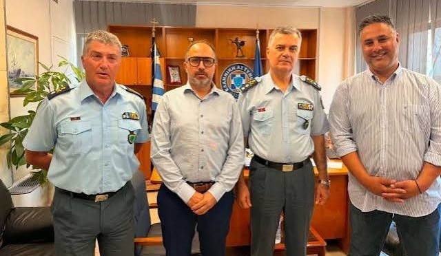 Αχαΐα: Η Ένωση Αστυνομικών Υπαλλήλων κατά του νέου Προέδρου της ΠΟΑΣΥ