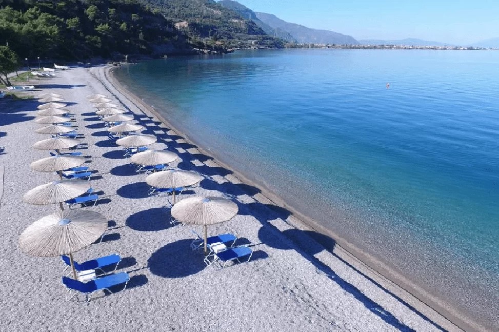 Αιγιάλεια: Διακοπή νερού, εν μέσω καύσωνα, στον τουριστικό οικισμό της Πούντας