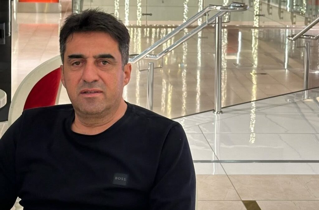 «Η συνεργασία και η αλληλεγγύη» – Παύλος Σατολιάς – Διεθνής Ημέρα Συνεταιρισμών