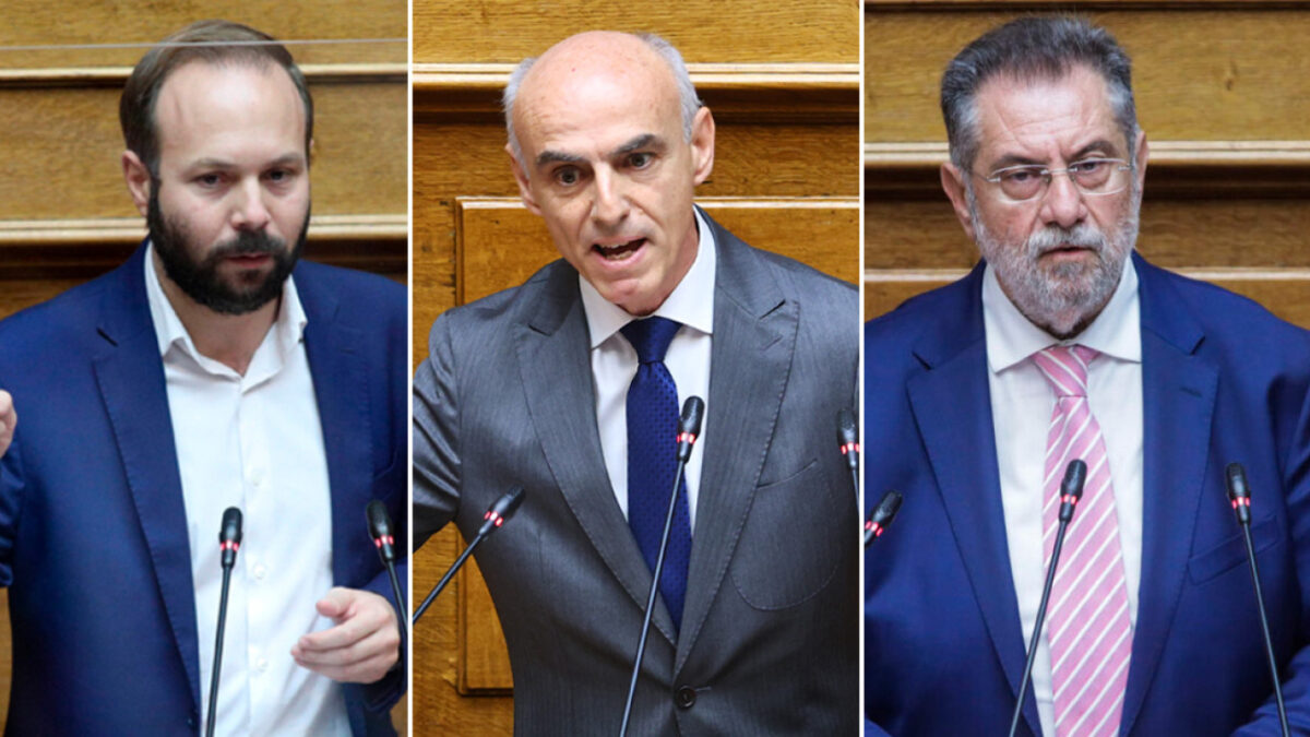 ΣΥΡΙΖΑ: Ο τελευταίος να κλείσει την πόρτα – Σωρηδόν οι παραιτήσεις και οι ανεξαρτητοποιήσεις