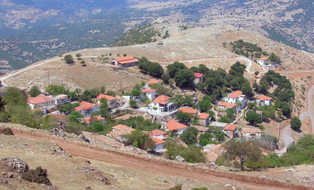 ΠΟΛΙΤΙΣΤΙΚΗ ΕΝΩΣΗ ΑΡΜΠΟΥΝΑΙΩΝ 14ο ΠΑΝΑΡΜΠΟΥΝΙΩΤΙΚΟ ΣΥΝΑΠΑΝΤΗΜΑ (18 – 20 Ιουλίου 2026)