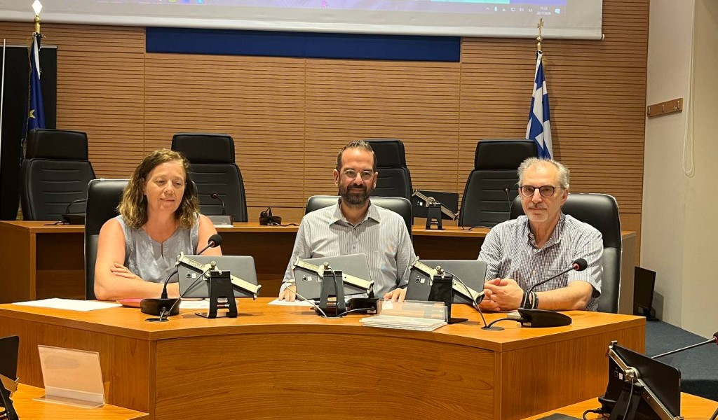 Πάνω από 13.5 εκατ. ευρώ στην τοπική οικονομία και την καινοτομία από το ΕΠ «Δυτική Ελλάδα 2021-2027»