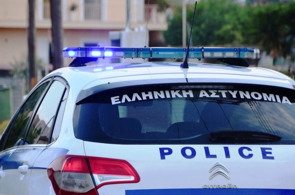 Αχαΐα: Συνελήφθησαν δύο ανήλικοι για επίθεση σε συνομήλική τους