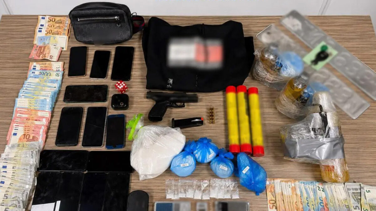 Στη φάκα μέλη οργάνωσης που διέπρατταν εμπρησμούς, εκρήξεις, εκβιάσεις και απόπειρες ανθρωποκτονίας