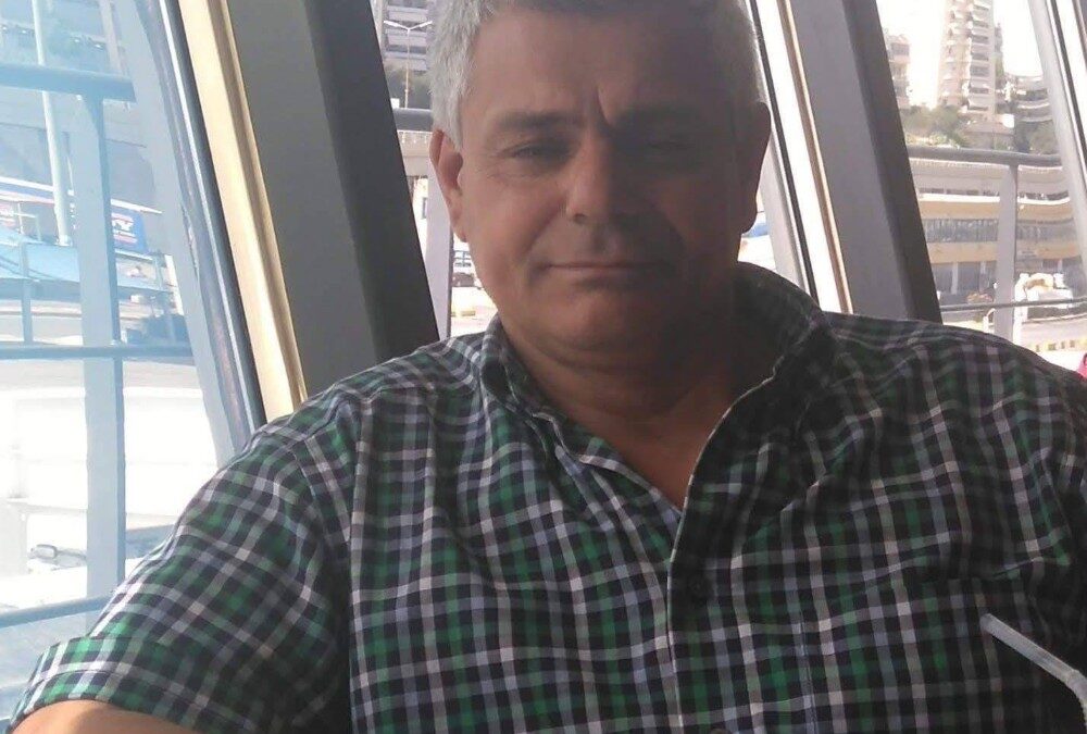 Πάτρα: Θλίψη για τον 59χρονο Γιάννη Ντόρλη από το  Λευκάσιο Καλαβρύτων
