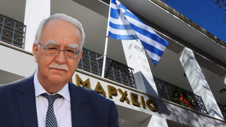 Καλάβρυτα: Παράταση θητείας Αντιδημάρχων και Εντεταλμένου Συμβούλου