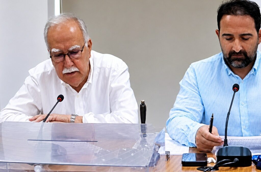Θ. Παπαδόπουλος: Χρονιά μεγάλων κατακτήσεων το 2025 για τον Δήμο Καλαβρύτων – Πανελλαδικά δεύτερος καλύτερος ορεινός Δήμος  