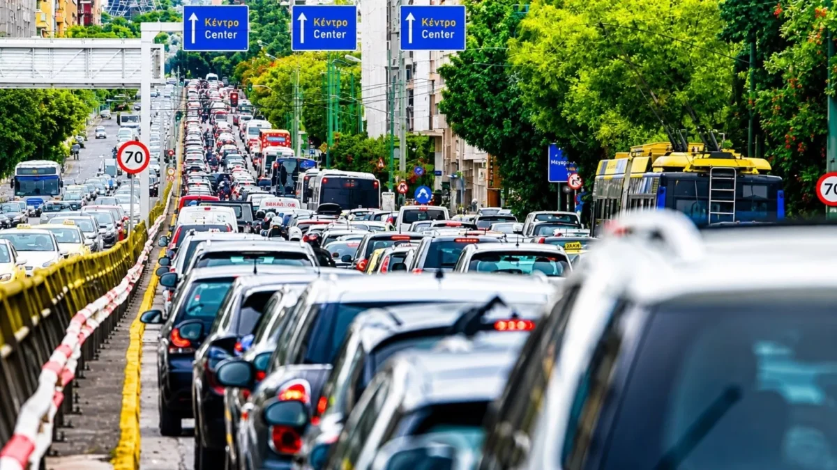 Οριστικό: Τέλος για χιλιάδες ΙΧ σε Ελλάδα και Ευρώπη