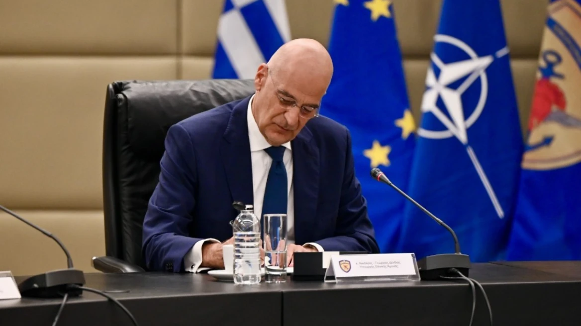 Υπεγράφη η σύμβαση δωρεάς για τη δημιουργία του Εθνικού Μουσείου για το 1821