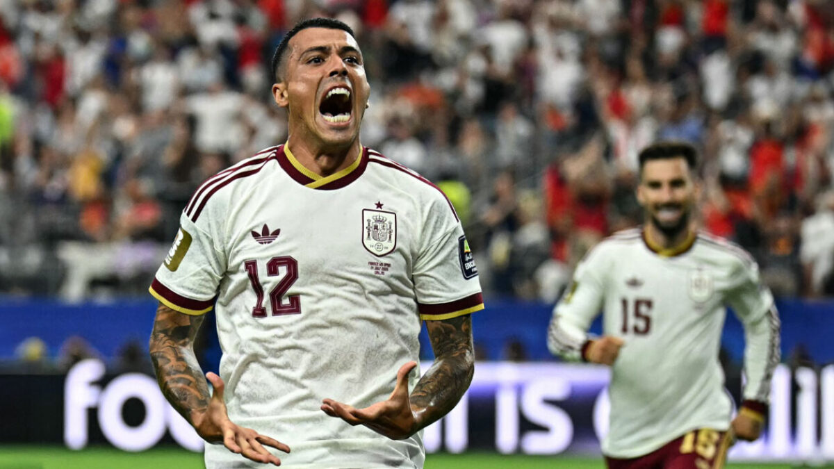 Ισπανία έτοιμη για τίτλο! «Καθάρισε» με 2-0 την αναιμική Γαλλία και προκρίθηκε στον τελικό του Μουντιάλ
