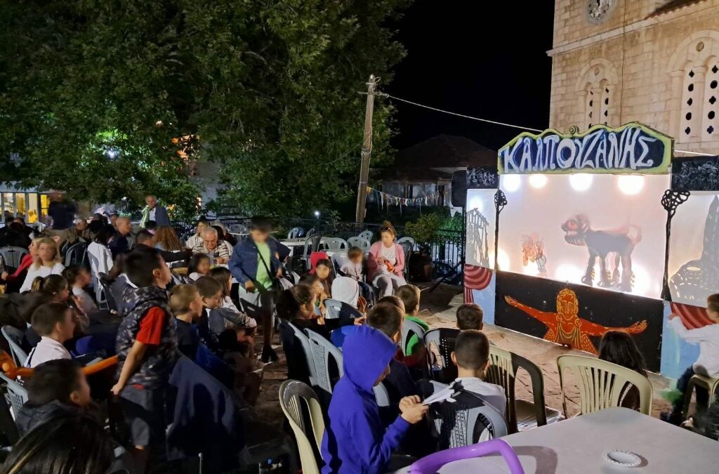 Φίλια: Πρόγραμμα Εκδηλώσεων και Δράσεων της Αδελφότητας Φιλιωτών για το δεκαπενταύγουστο
