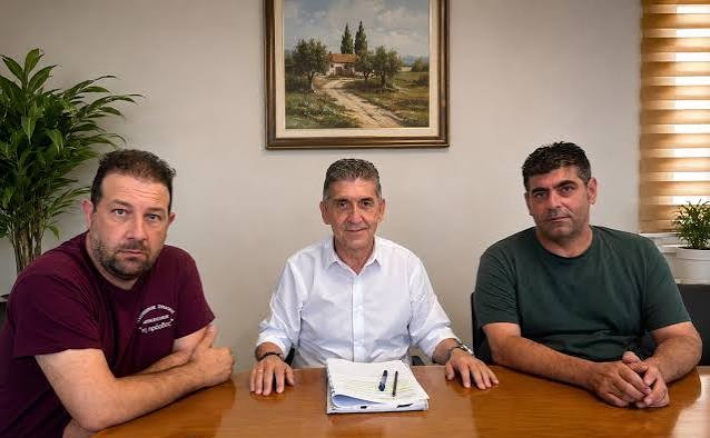 Δυτική Αχαϊα: Συνάντηση για την ενημέρωση των κατοίκων της Ξερόλακκας για την πιστοποίηση ΣΥ.ΔΙ.ΣΑ