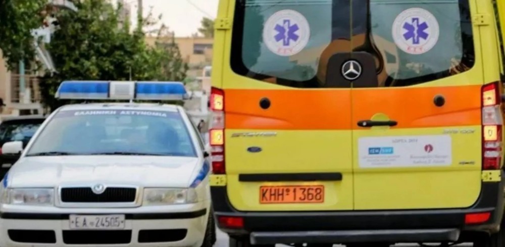 Αιγιάλεια: Κατανάλωσε χάπια για να αυτοκτονήσει
