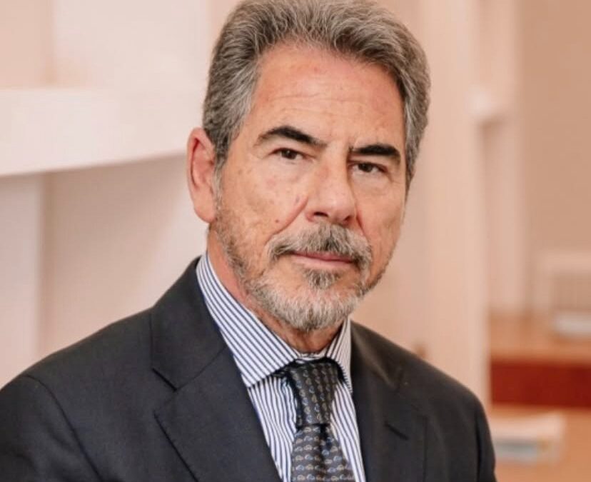 Αίγιο: Εκ νέου πρόεδρος του Δημοτικού Λιμενικού Ταμείου ο Ανδρέας Οικονόμου με νέο ΔΣ