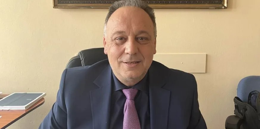 Πάτρα: Παρουσία του Εμπορικού & Εισαγωγικού Συλλόγου Πατρών στην ημερίδα για την εποπτεία της αγοράς και την προστασία του καταναλωτή