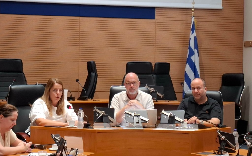 CHERRY: Απολογισμός δράσεων και νέες προοπτικές για τη δημιουργική οικονομία της Δυτικής Ελλάδας 