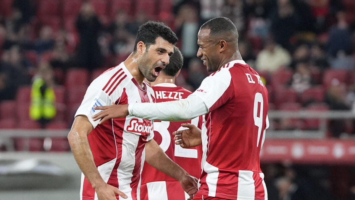 Champions League: Η ολλανδική Ναϊμέγκεν αντίπαλος του Ολυμπιακού στον 3ο προκριματικό γύρο