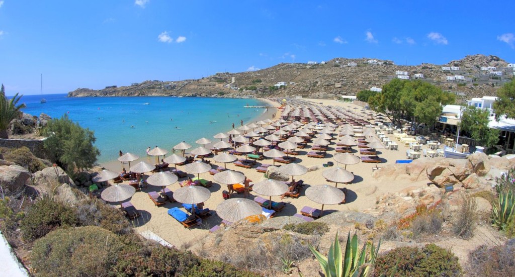 Τετραήμερος καύσωνας από σήμερα: Έως και 43°C ο υδράργυρος, πότε θα δροσίσει.