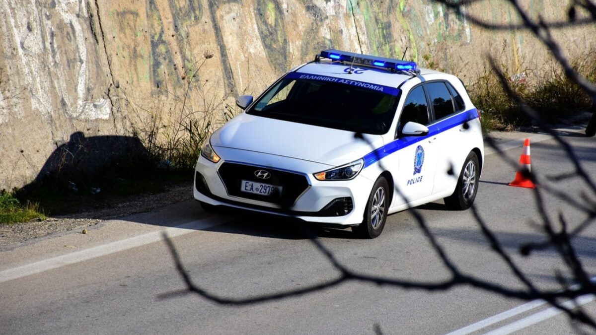 Νεαρός στον Πύργο κλώτσησε στο κεφάλι 65χρονο μετά από λογομαχία