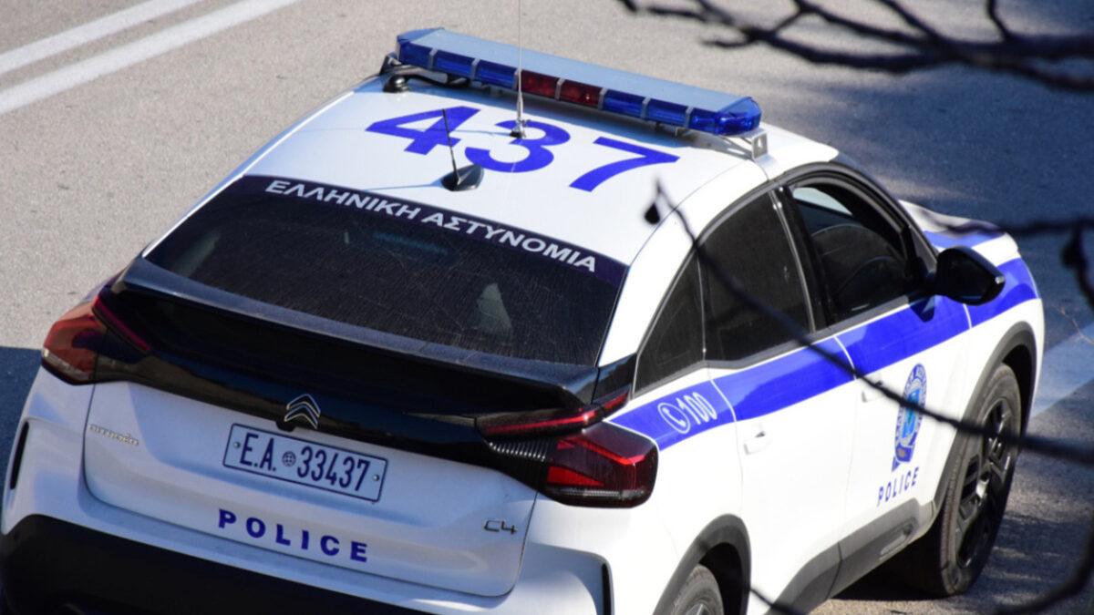 Άγιοι Θεόδωροι: Τρεις Ρομά ξυλοκόπησαν και λήστεψαν ανήλικους, δύο συλλήψεις