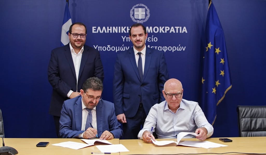 Αναβαθμίζεται η σιδηροδρομική γέφυρα Πουλόπουλου του Ηλεκτρικού στα Πετράλωνα
