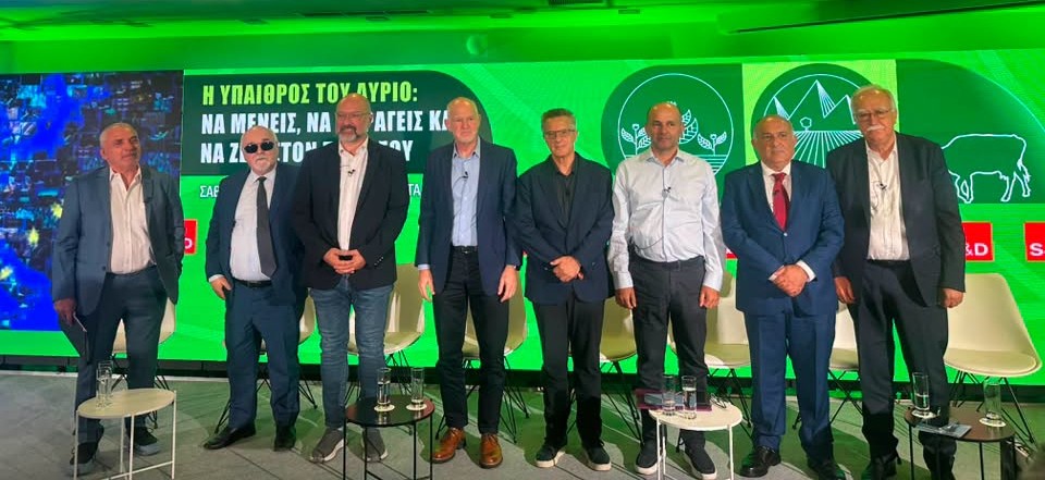 Γιώργος Α. Παπανδρέου: Η παρατεταμένη αναστολή λειτουργίας του Οδοντωτού πλήττει τον τουρισμό και την τοπική οικονομία των Καλαβρύτων