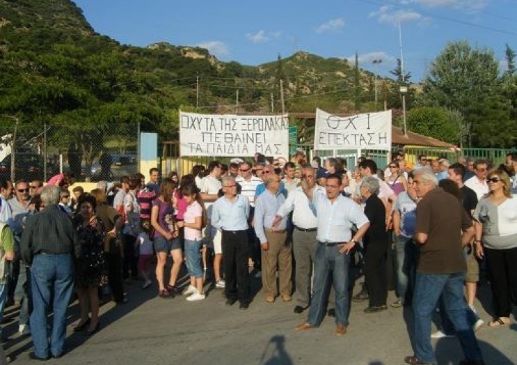ΩΡΑ ΠΑΤΡΩΝ: Ανακύκλωση προσώπων χωρίς προοπτική.
