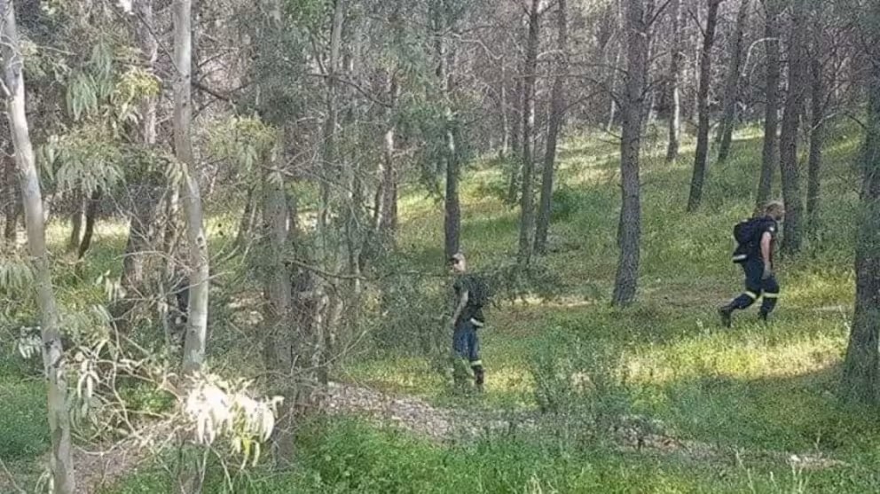Αχαΐα: «Θρίλερ» με σορό άνδρα σε προχωρημένη σήψη, σε ρέμα