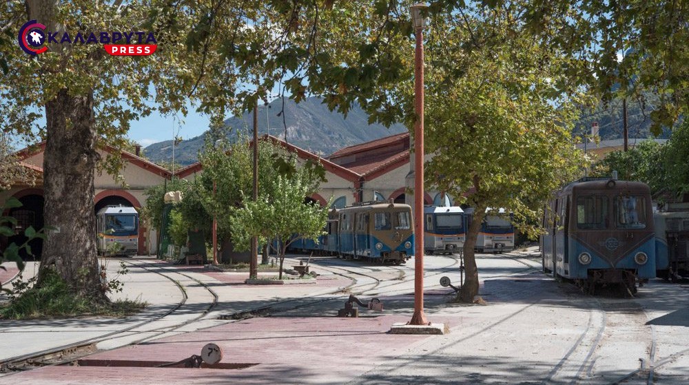 Αχαΐα: Νέο τρενάρισμα της κυβέρνησης στην επεναλειτουργία του Οδοντωτού παραπέμποντας σε μελέτη