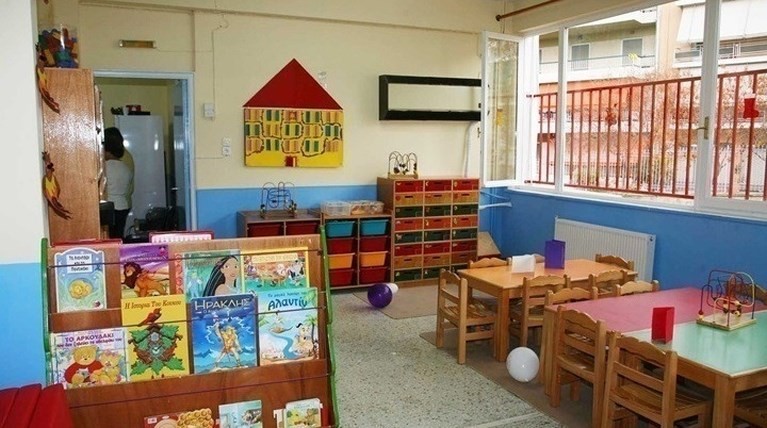 ΔΥΠΑ: Ξεκινούν αύριο (3/7) ξεκινούν οι αιτήσεις για τους 28 Βρεφονηπιακούς Σταθμούς  – Ποιοι οι δικαιούχοι